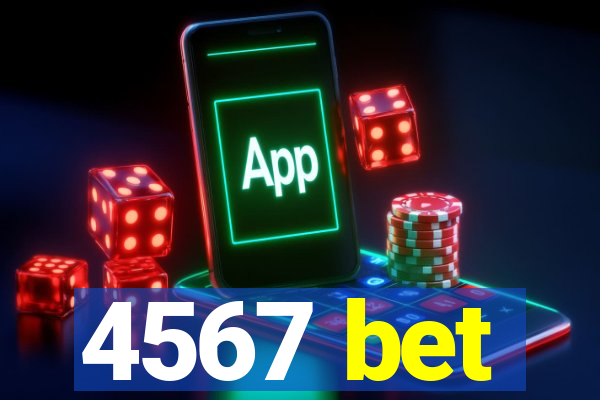 4567 bet